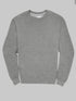 FRUIT OF THE LOOM EVERSOFT FLEECE CREW SWEATSHIRT